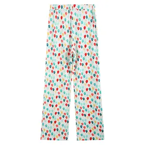 Santa Christmas Pajamas
